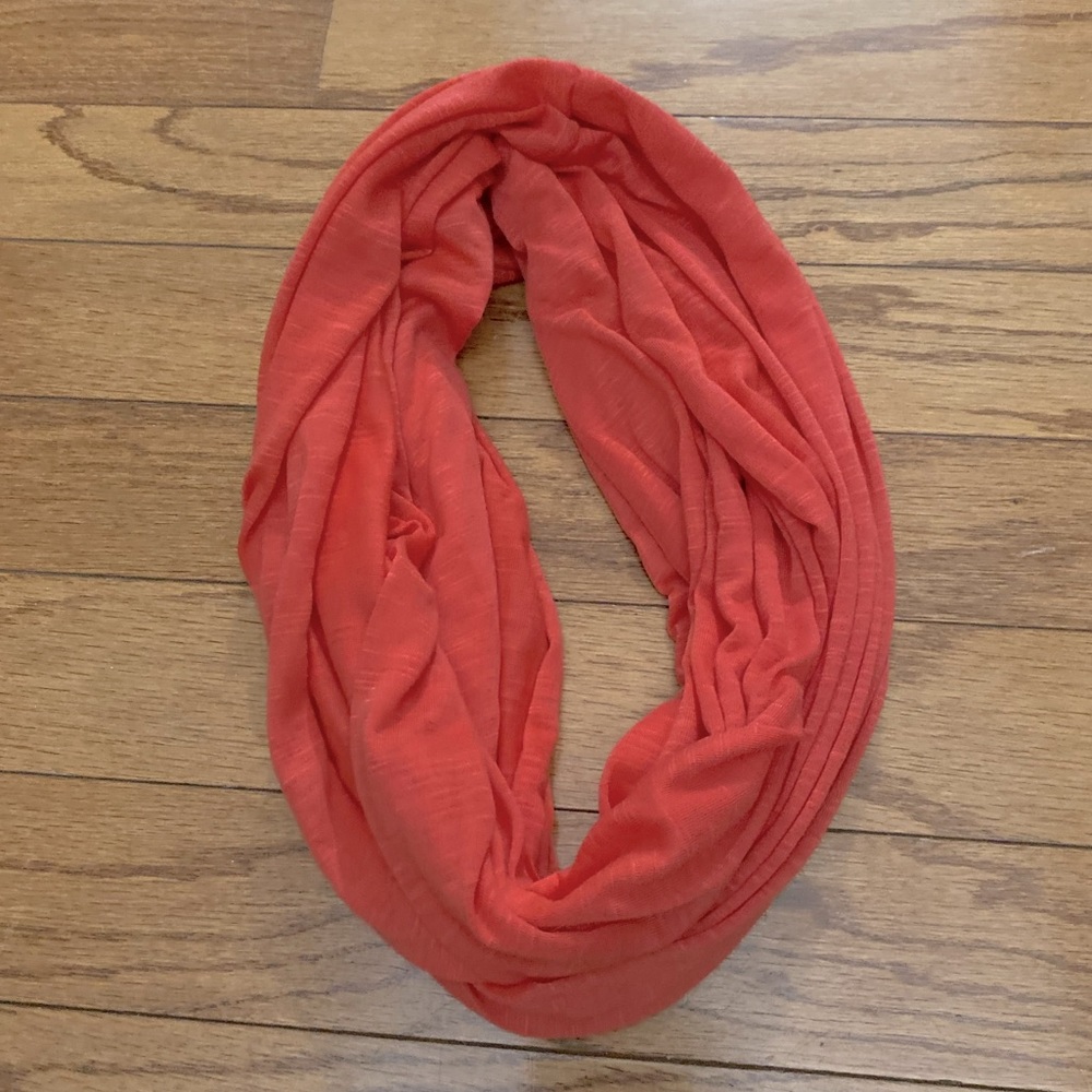 Infinity Scarf